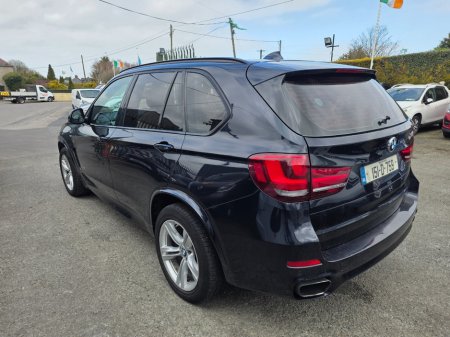 2015 BMW X5 - thumbnail 6