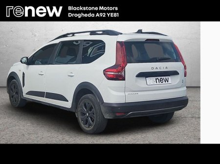 2023 Dacia Jogger TCe 110 Extreme SE €24,950