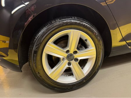 2015 Volkswagen Golf - thumbnail 29