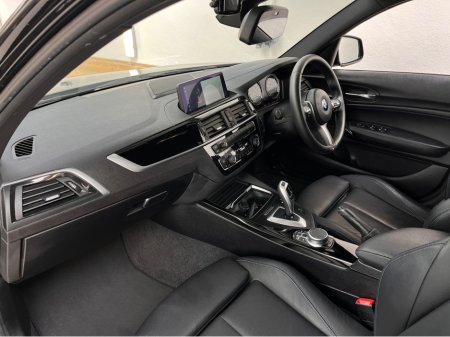 2019 BMW 1 Series - thumbnail 16