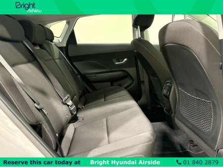 2024 Hyundai Kona - thumbnail 15