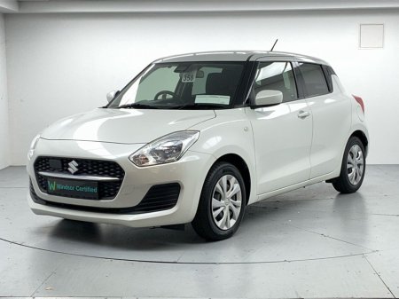 2022 Suzuki Swift - thumbnail 13