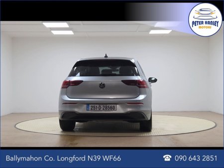 2025 Volkswagen Golf - thumbnail 6