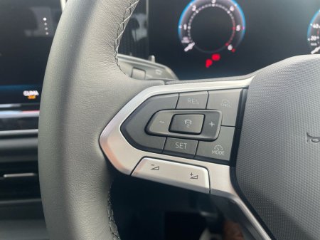 2026 Volkswagen Tiguan EDITION 75 2.0TDI DSG 150HP €53,507 thumbnail