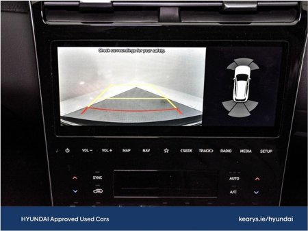 2021 Hyundai Tucson - thumbnail 29