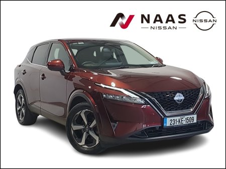 2023 Nissan Qashqai for sale