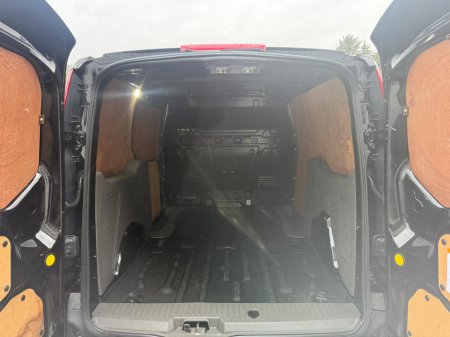 2021 Ford Transit Connect 240 LIMITED EDITION T TDCI €15,815 thumbnail