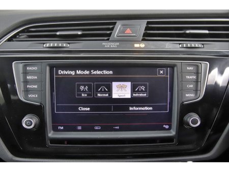 2016 Volkswagen Touran - thumbnail 20