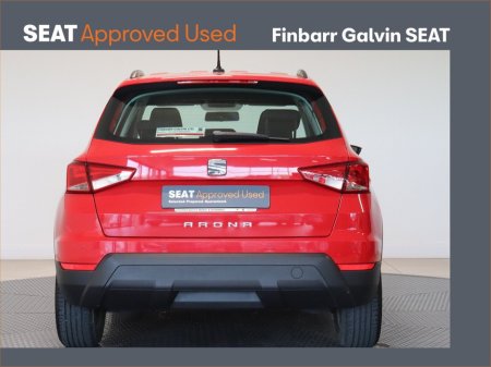 2020 SEAT Arona - thumbnail 5