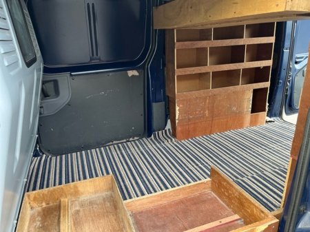 2015 Toyota Proace - thumbnail 7