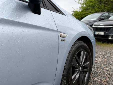 2019 Opel Astra - thumbnail 12