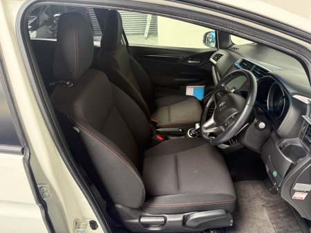 2015 Honda Fit - thumbnail 20