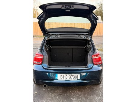 2013 BMW 1 Series - thumbnail 29