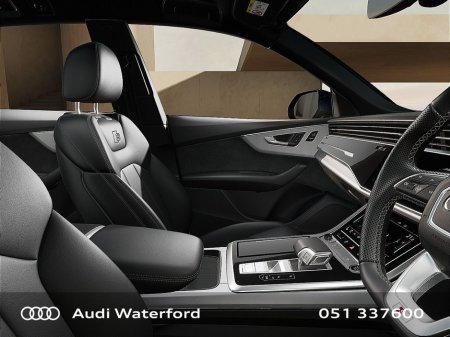 2026 Audi Q8 - thumbnail 9