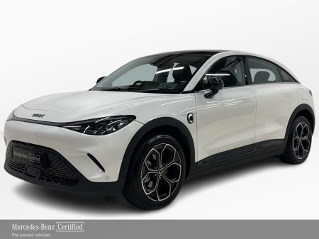 2024 Smart #3 Smart #3 PRO + Panoramic Sunroof | 360 camera | Reversing Camera €32,950