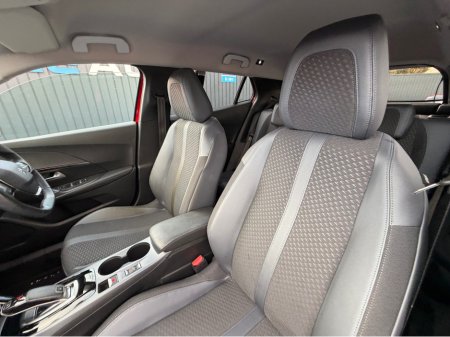 2020 Peugeot 2008 ALLURE - 1.2 PETROL - AUTO - 12M WARRANTY - CAR: 1745 €19,950 thumbnail