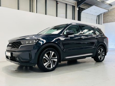 2022 Kia Sorento - thumbnail 9