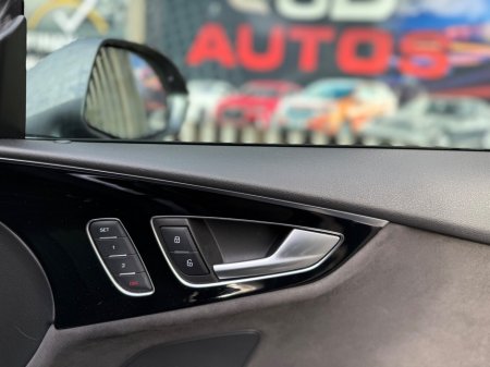 2016 Audi A7 3.0TDI 272 quattro S-Tronic BlackEdition €28,900 thumbnail