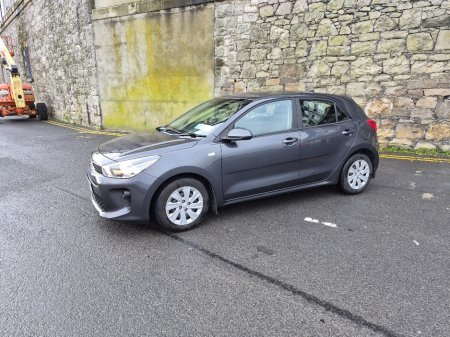 2018 Kia Rio 2 OWNERS,LOW MILEAGE,EXCELLENT CONDITION. €10,500 thumbnail