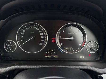 2016 BMW X4 XDRIVE 20D M SPORT 22TE ZX4C 4DR XDRIVE20D 2TE AUTO €22,750 thumbnail