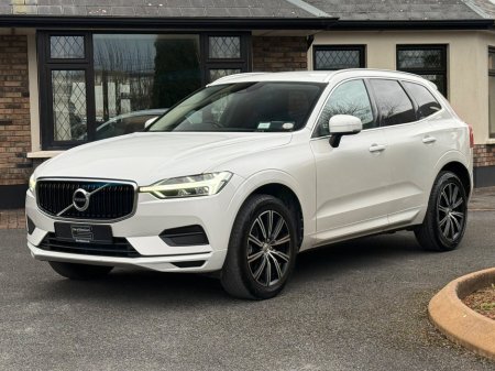 2018 Volvo XC60 - view 3