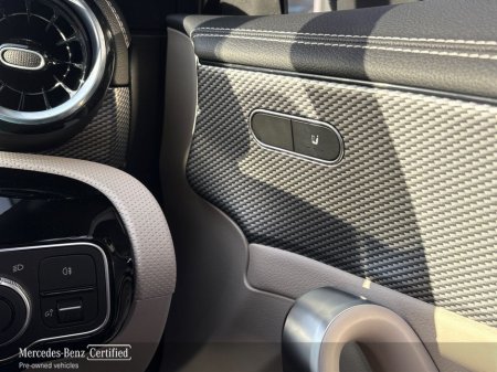 2023 Mercedes-Benz CLA Class - thumbnail 19