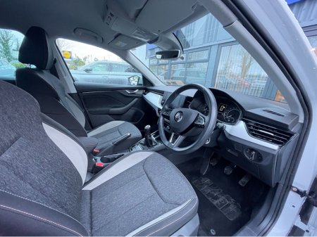 2020 Skoda Kamiq STYLE 1.0 TSI 115HP 4DR €18,950 thumbnail