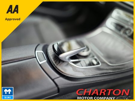 2018 Mercedes-Benz E Class - thumbnail 12