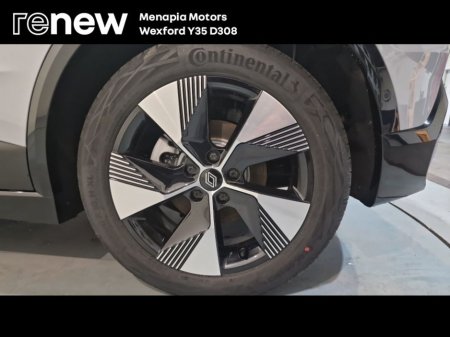 2026 Renault Megane E-Tech - thumbnail 9