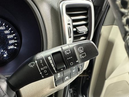 2018 Kia Sportage Platinum SAM 1.7 Crdi €16,800 thumbnail