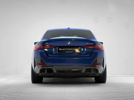 2023 BMW i4 40 M SPORT EDRIVE *SUNROOF* €39,990 thumbnail