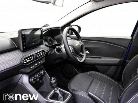 2023 Dacia Sandero - thumbnail 5