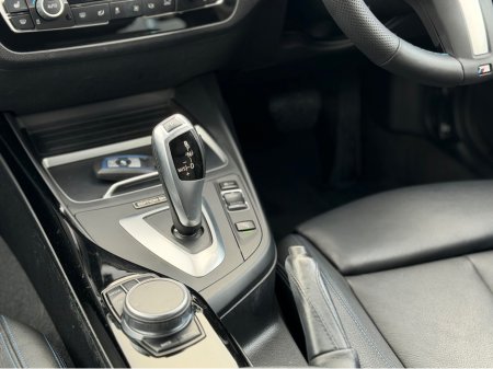 2019 BMW 1 Series M-SPORT SHADOW EDT - 2.0L DIESEL - AUTO - 12M WARRANTY - CAR: 1743 thumbnail