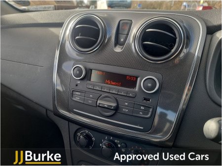 2020 Dacia Sandero Stepway - thumbnail 13