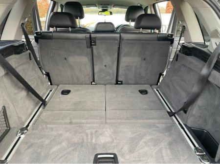 2016 BMW X5 2.0 D XDRIVE25D SE 7SEATS 4X4 JEEP/SUV €25,950 thumbnail