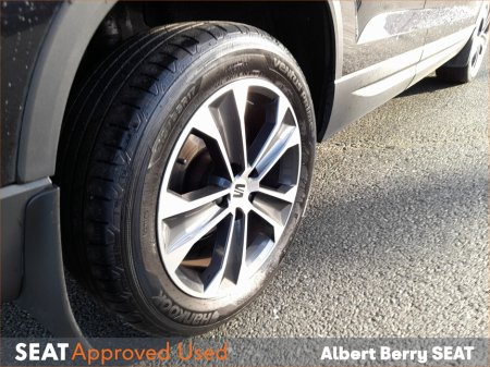 2023 SEAT Ateca PA 2.0 TDI 115HP SE SE+ 5DR €29,950 thumbnail