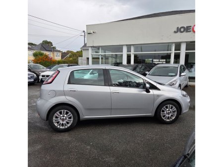 2014 Fiat Punto  €6,999
