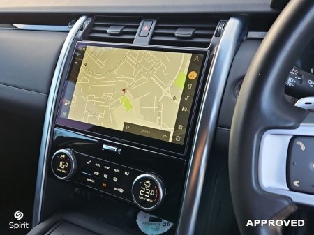 2023 Land Rover Discovery - thumbnail 10