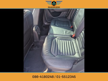 2013 Volkswagen Passat - thumbnail 19