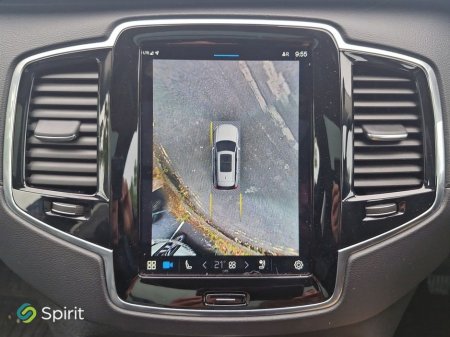 2022 Volvo XC90 - thumbnail 9