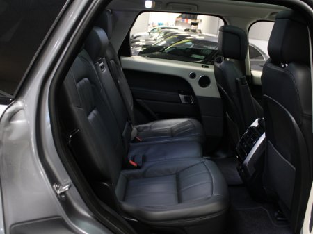 2022 Land Rover Range Rover Sport - thumbnail 32