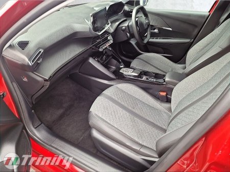 2024 Peugeot 208 * E-STYLE * 136BHP ELECTRIC * 50KWH AUTO * TRINITY MOTORS * €20,945 thumbnail