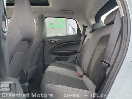 2026 Leapmotor T03 - thumbnail 10