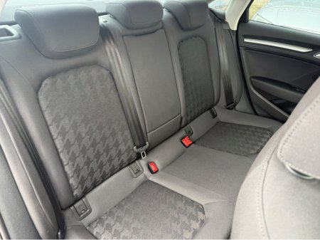 2016 Audi A3 - thumbnail 11