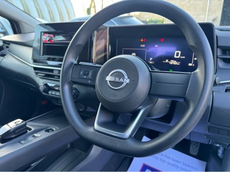 2021 Nissan Note - thumbnail 10