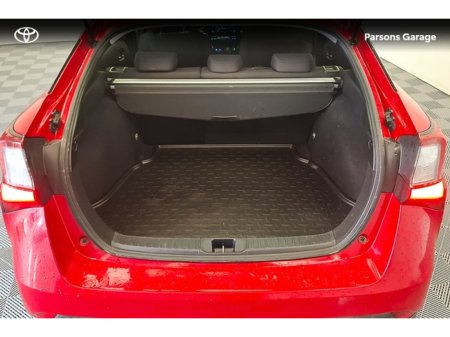 2020 Toyota Prius PRIUS LUXURY €23,995 thumbnail