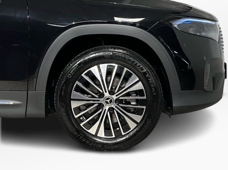 2025 Mercedes-Benz EQB 250+ Sport Executive - Reversing Camera - Ambient Lighting - Sat Nav - Climate Control - Heated Seats - Apple CarPlay/Android Auto thumbnail