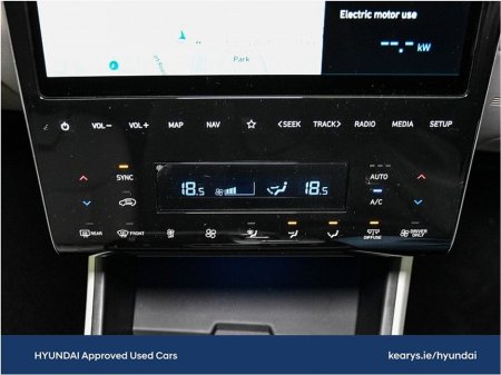 2024 Hyundai Tucson Executive Plus HEV €38,989 thumbnail