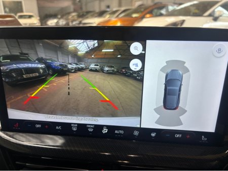 2023 Ford Focus - thumbnail 19