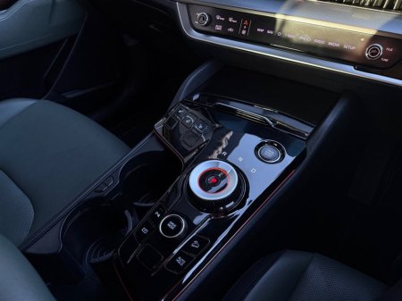 2024 Kia Sportage HEV Anniversary 5DR A €37,500 thumbnail